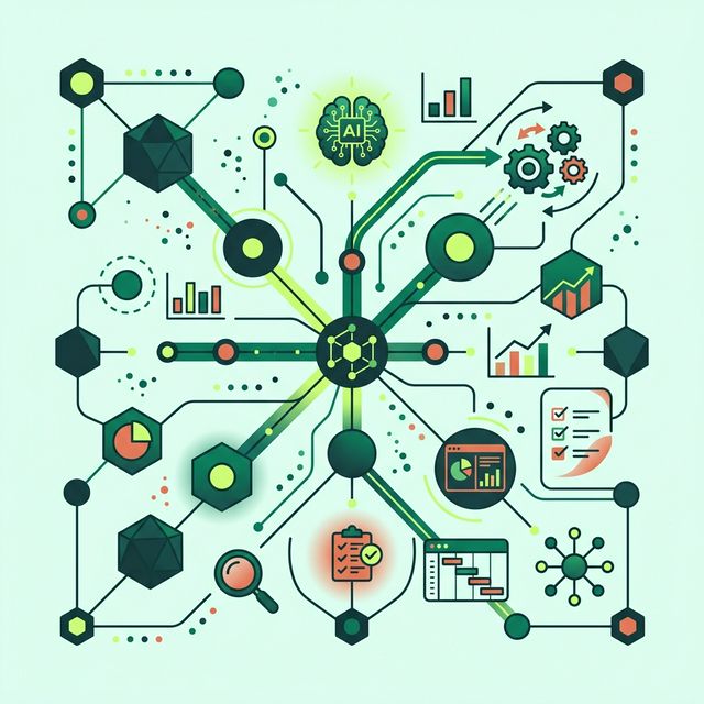 Gestión de Proyectos Digitales